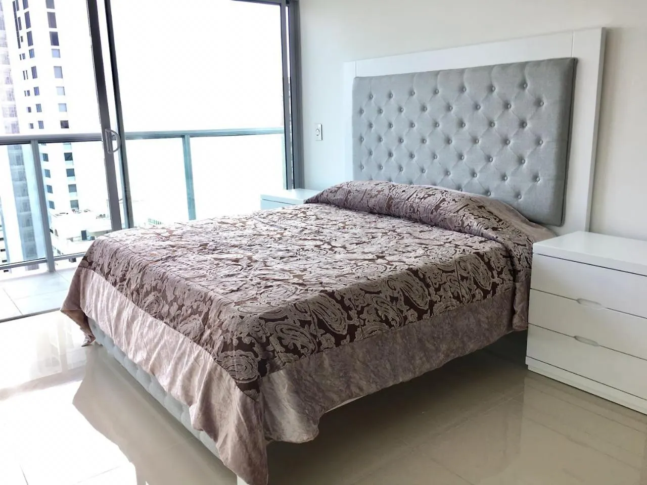 Apartamento luxuriuso apartament Cartagena