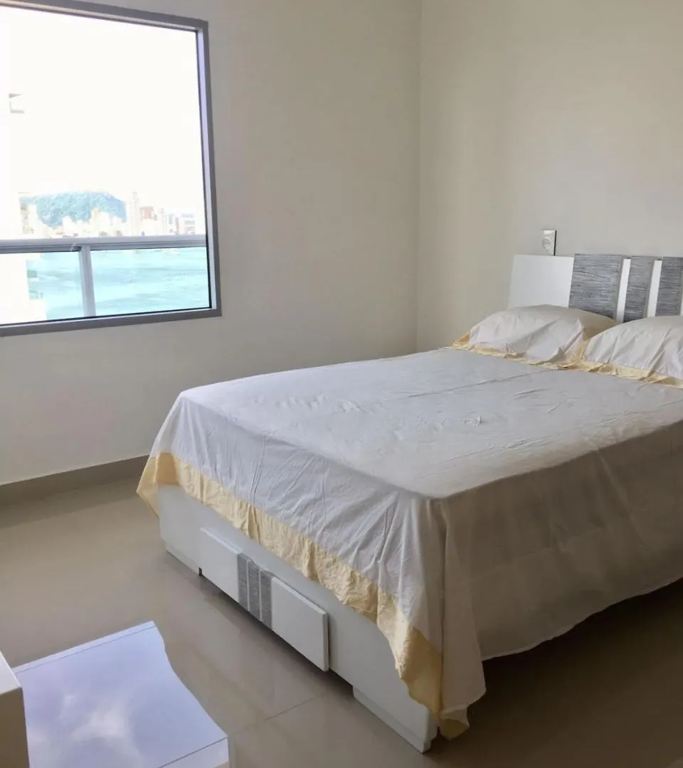 Apartment Luxuriuso Apartament Cartagena