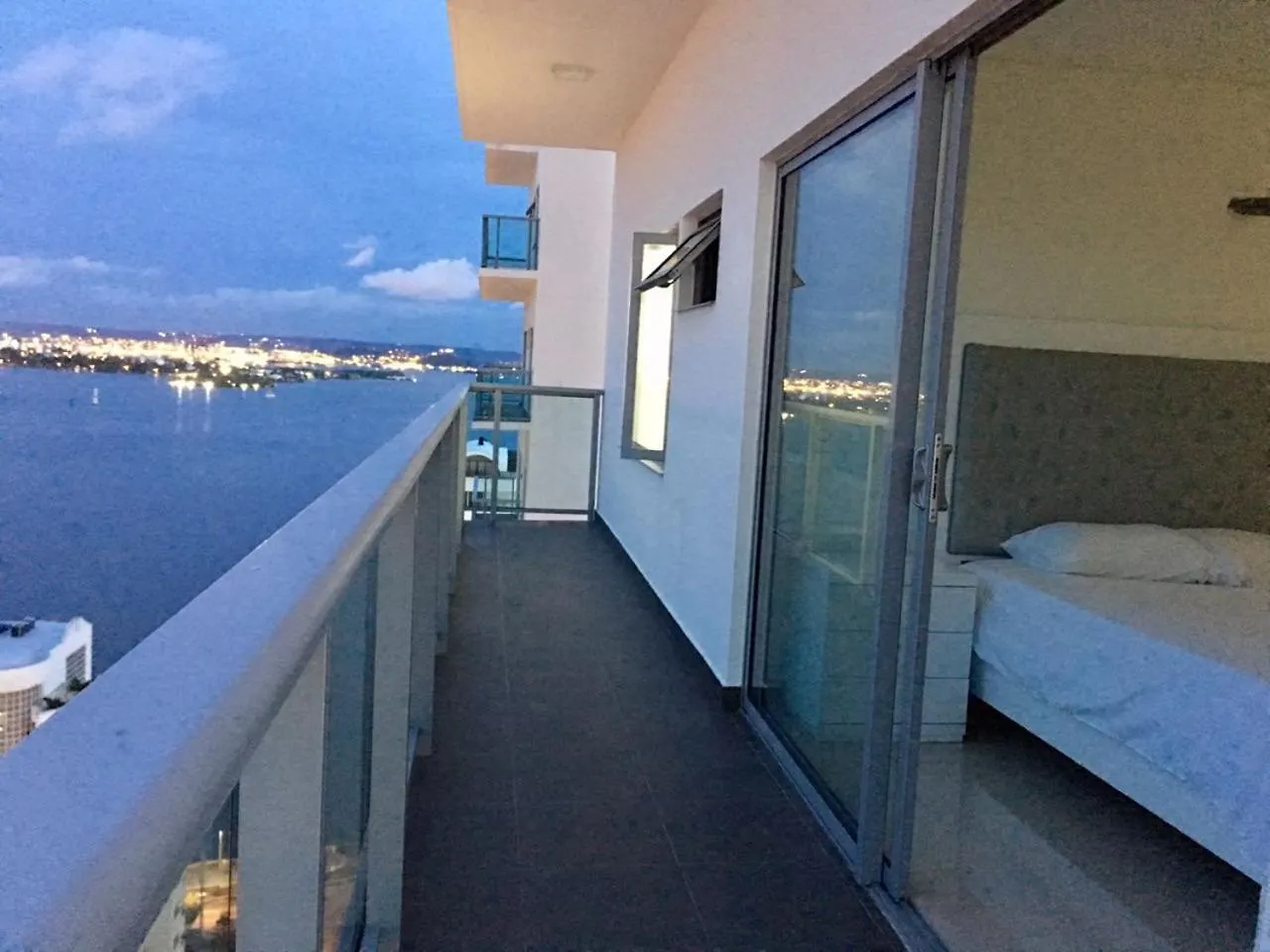 Luxuriuso Apartament Cartagena 0*,  Colombia