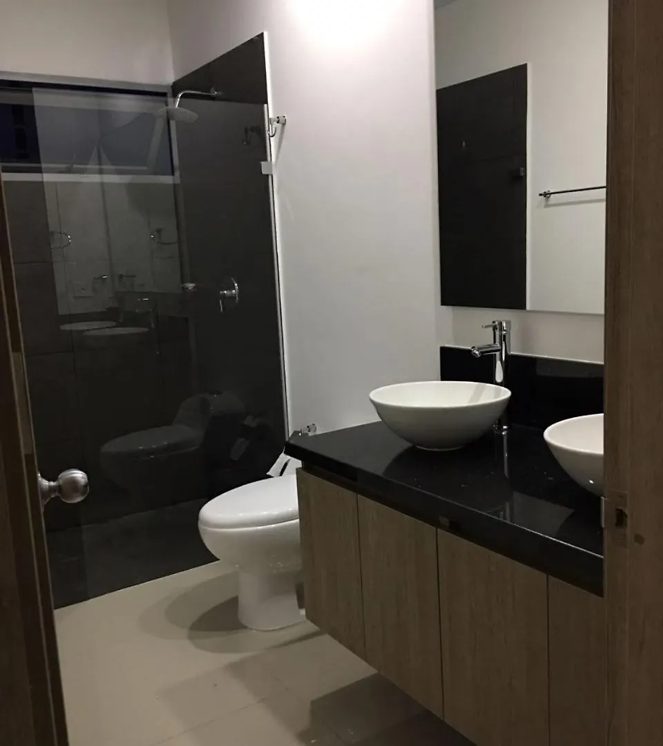 Luxuriuso Apartament Cartagena Colombia