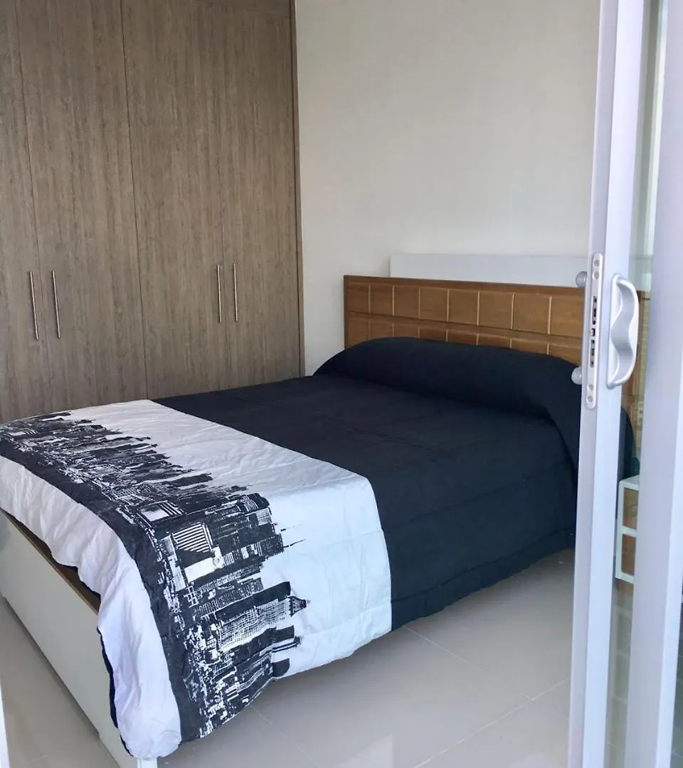 Luxuriuso Apartament Cartagena 0*,  Colombia