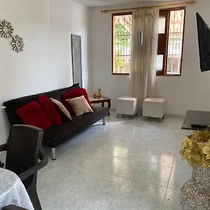  Apartamento Maricristi