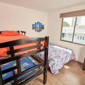  Apartamento Passarela