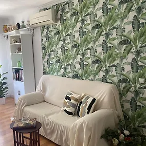 Acogedor En Pleno Corazón De Triana Apartamento Sevilla