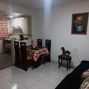 Victoria Brands Apartamento Bogotá