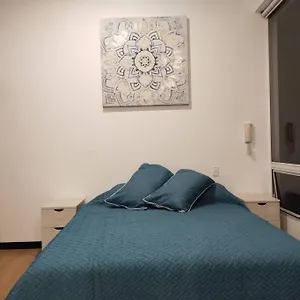 Espectacular Duplex Moderno Apartamento Bogotá