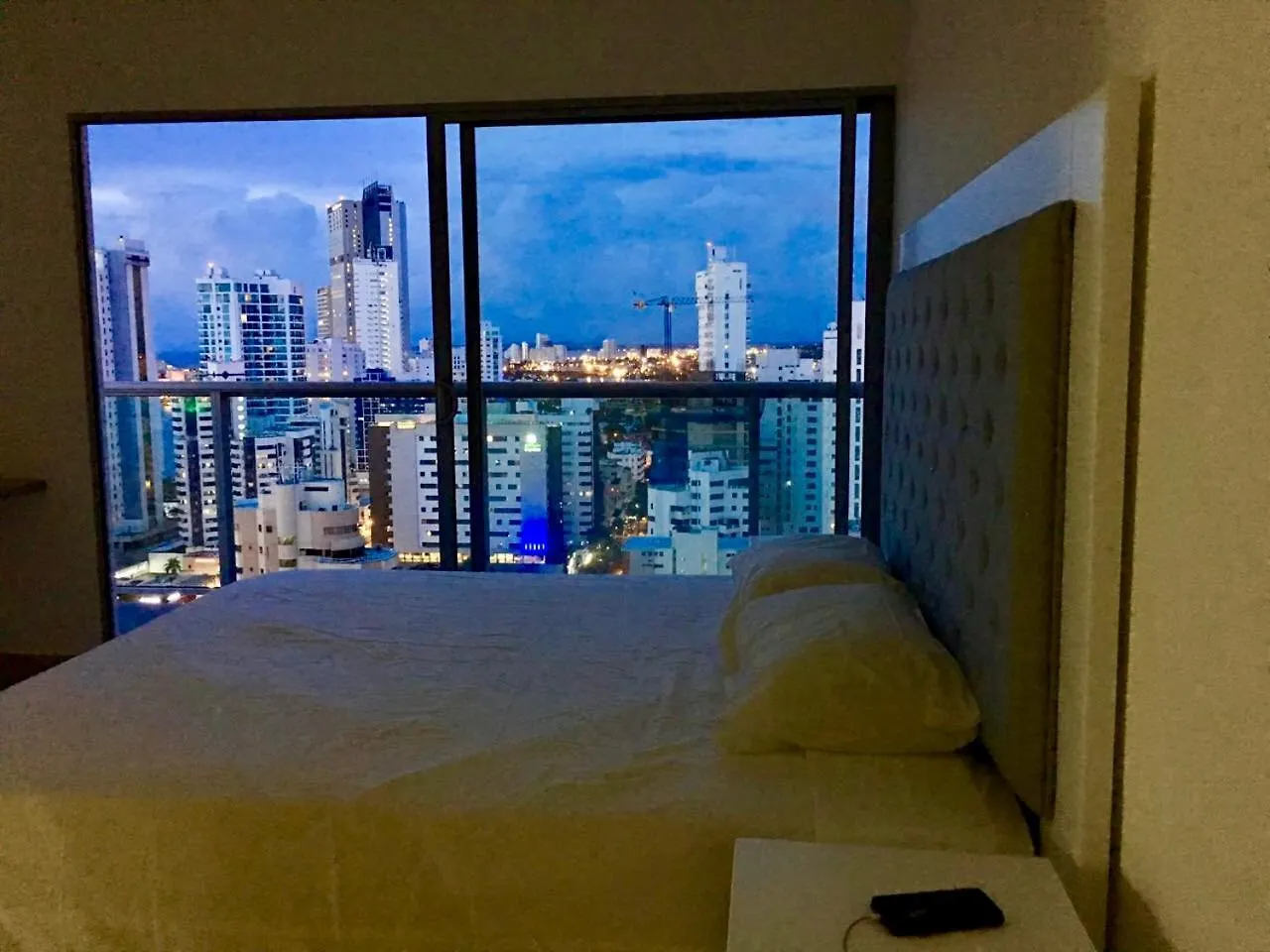 Luxuriuso Apartament Cartagena