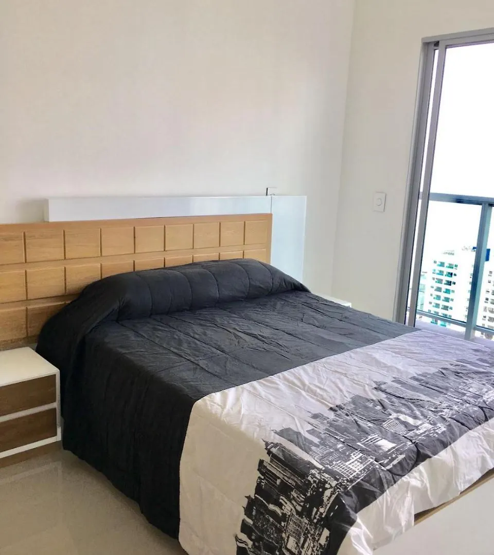 Luxuriuso Apartament Cartagène Appartement