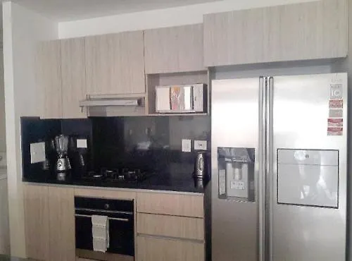 Luxuriuso Apartament Cartagena