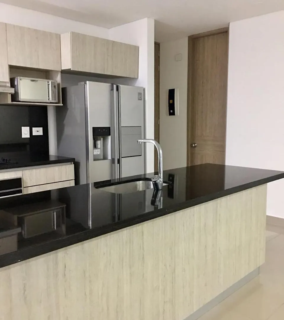 Luxuriuso Apartament Cartagena 0*,