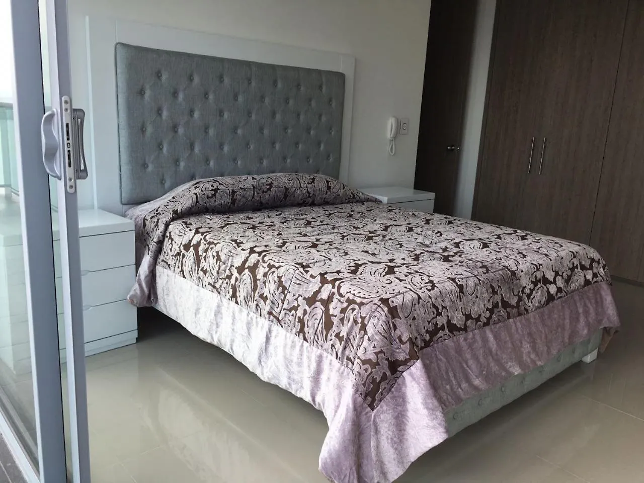 Luxuriuso Apartament Cartagena Apartment