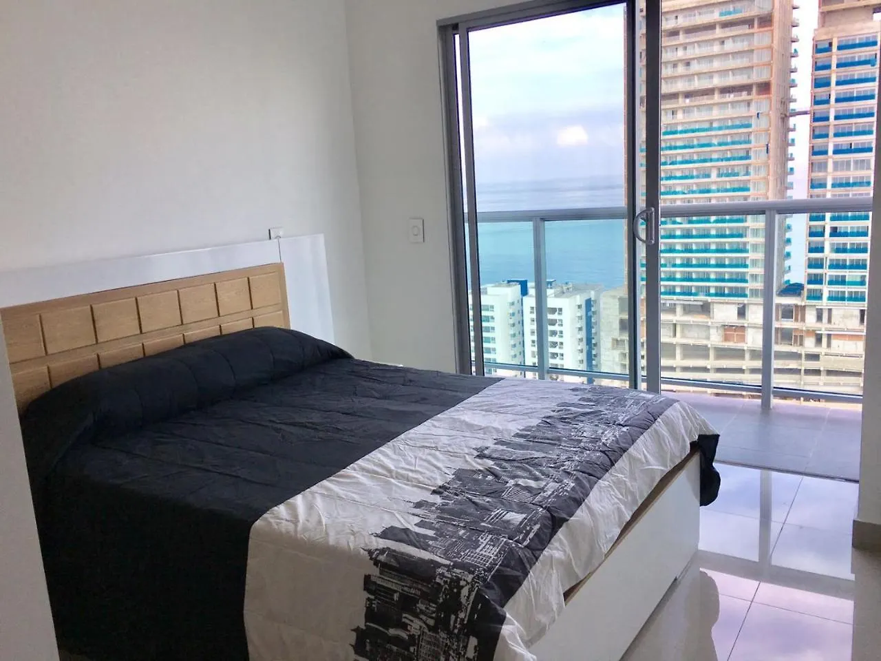 Luxuriuso Apartament Cartagena
