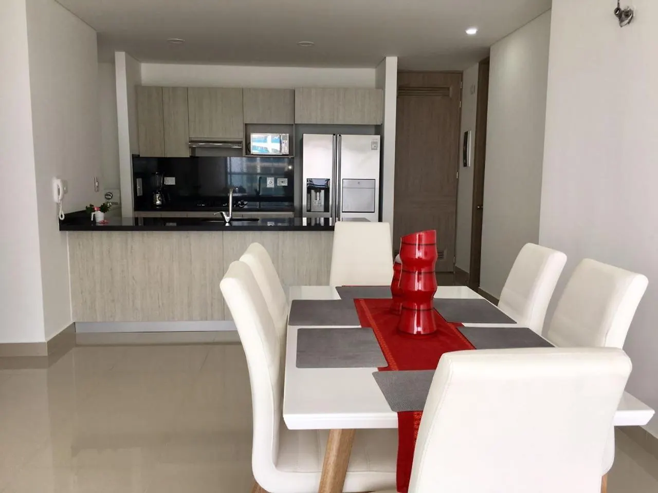 Luxuriuso Apartament Cartagena 0*,