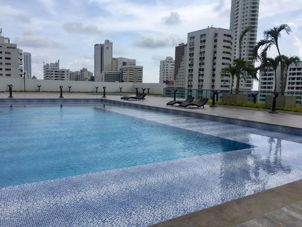 Luxuriuso Apartament Cartagena
